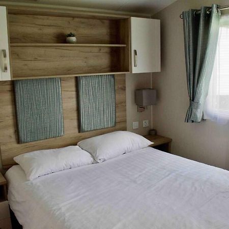 Scottish Holiday Home Stevenston Екстериор снимка