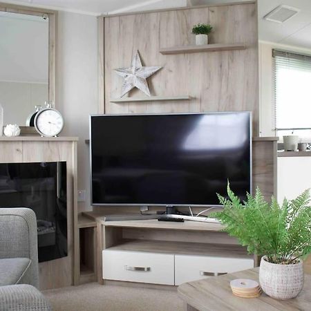Scottish Holiday Home Stevenston Екстериор снимка