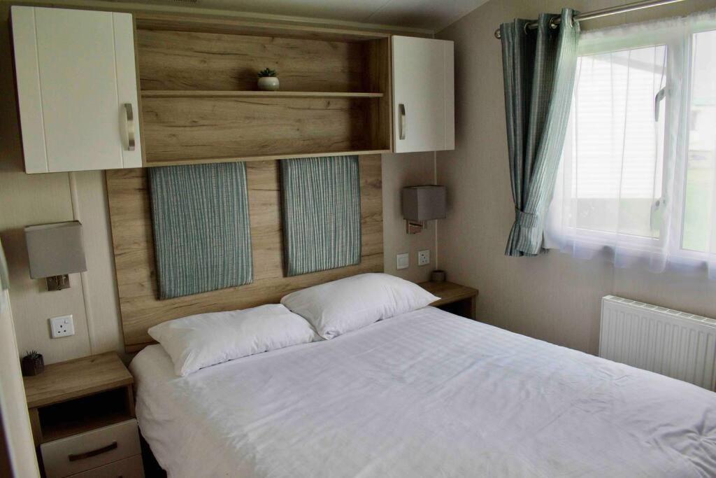 Scottish Holiday Home Stevenston Екстериор снимка